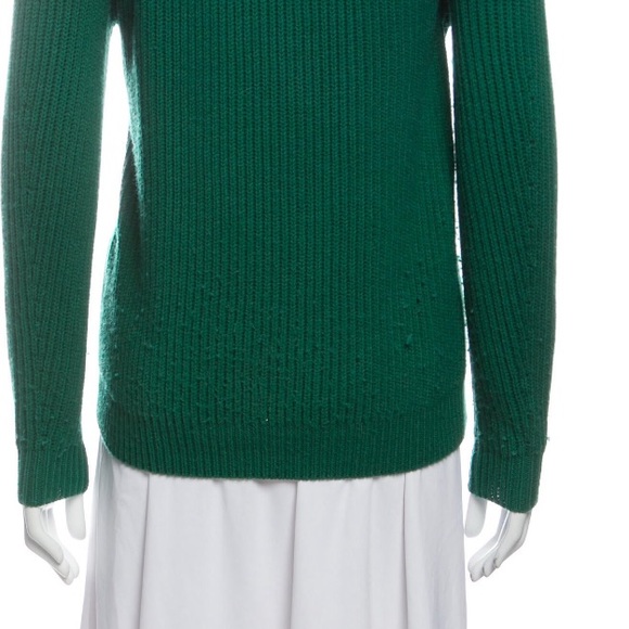 Authentic Maje sweater - Picture 2 of 3